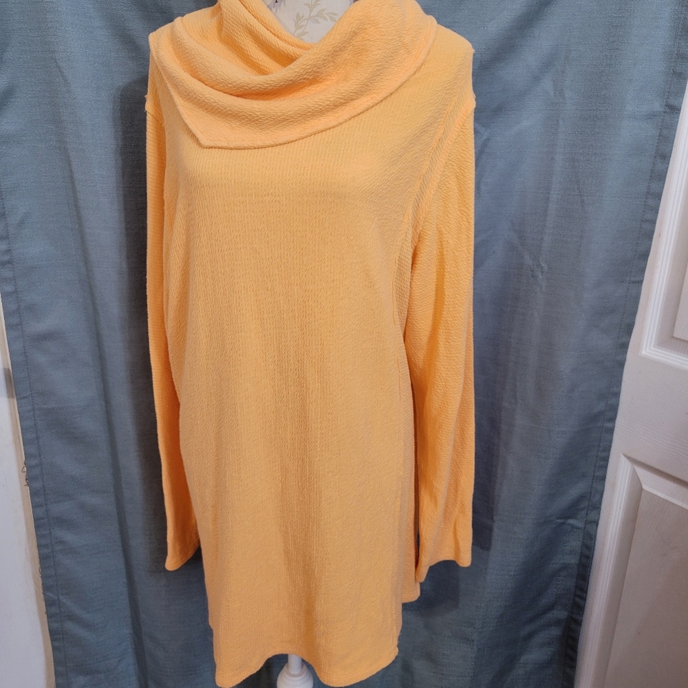 Soft Surroundings Playa Pullover - image 2